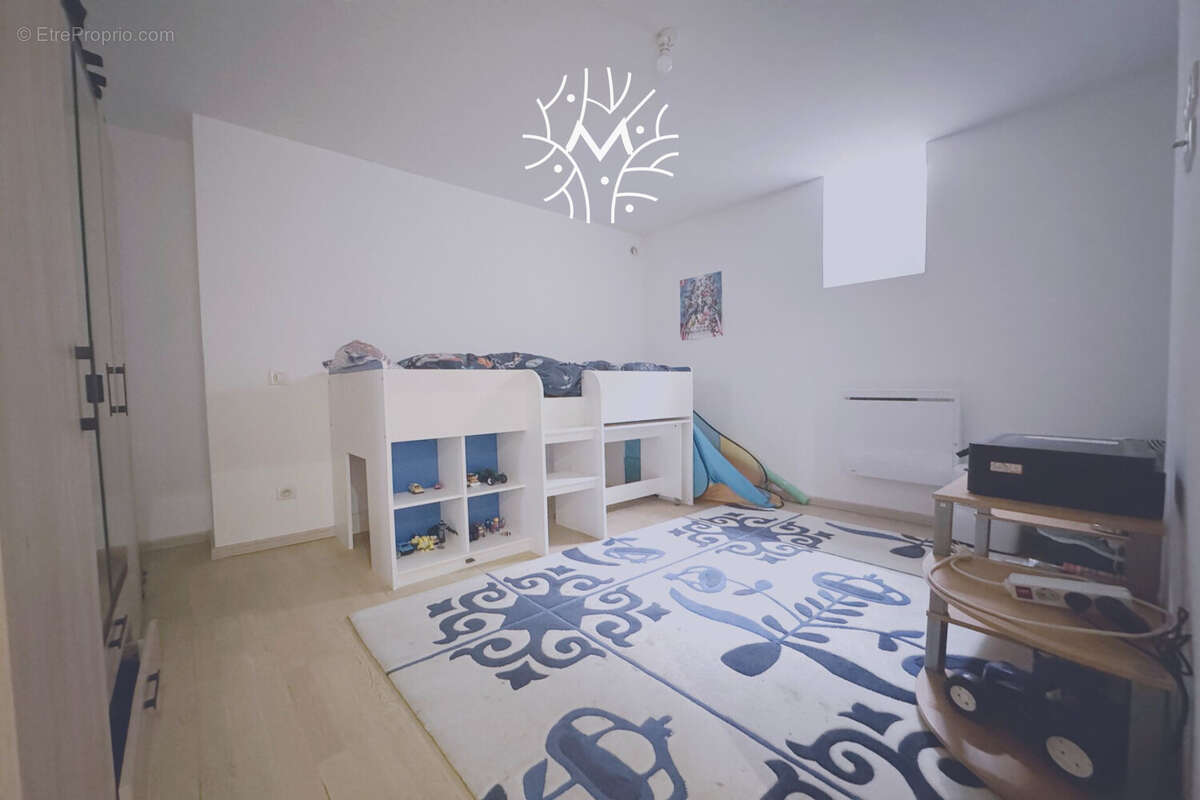 Appartement à RETHEL