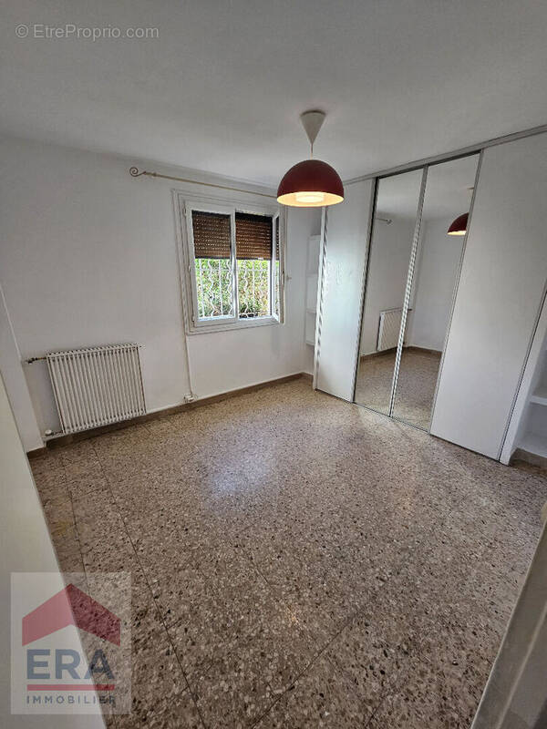 Appartement 54m² à marseille 14e arrondissement - photo 1