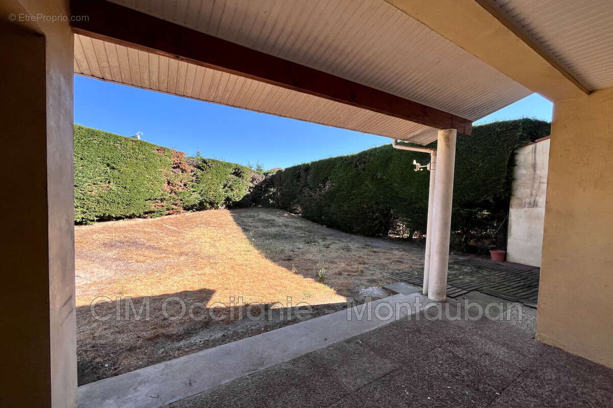 Maison 96 m² à Cugnaux  - photo 3