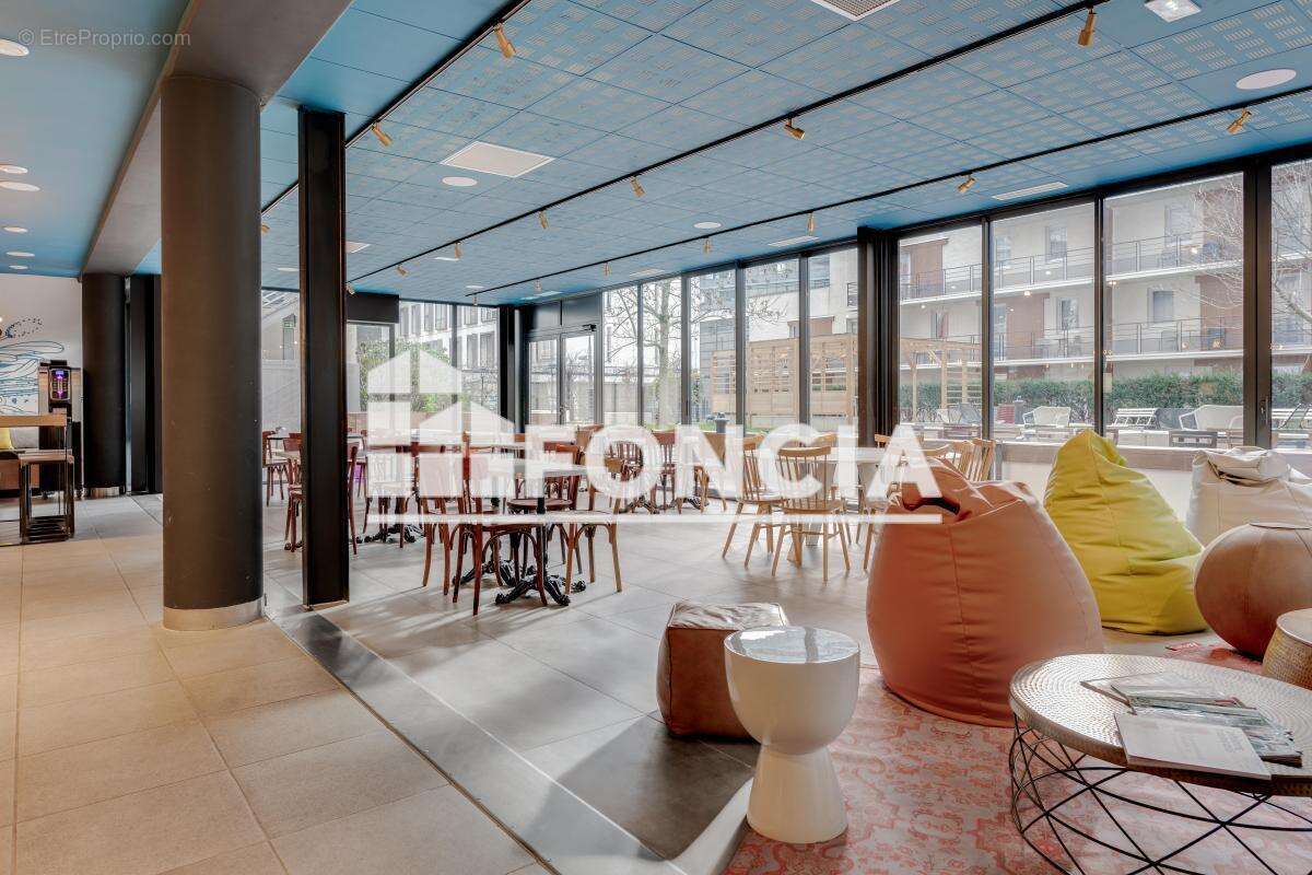 Vente - Appartement en résidence services - 3 pièces - 52,38 m² - photo 18