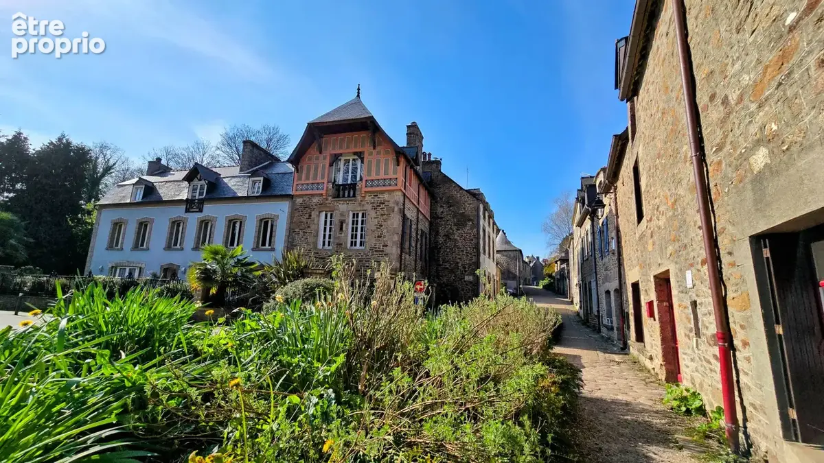 Léhon . appartement de charme au sein de l'emblématique demeure de val rive - photo 5