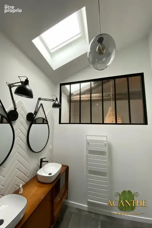 Maison 5 pièces 155 m² à vendre à Castelnau-Le-Lez (34170) - photo 9