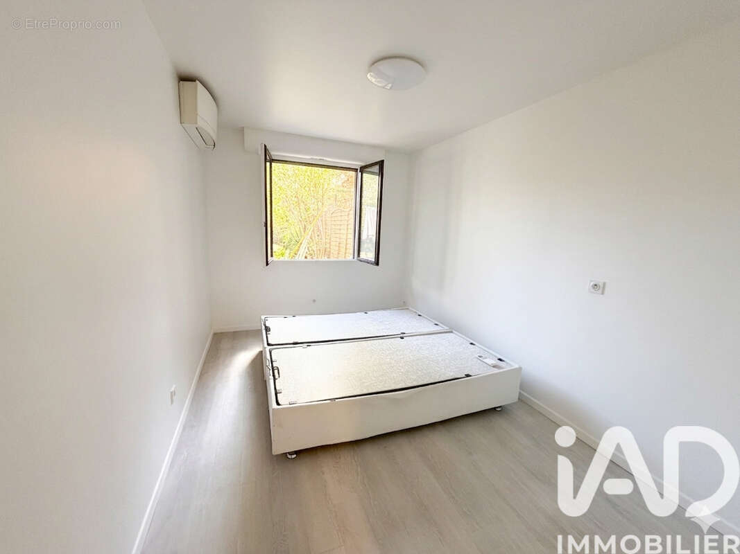 Photo 5 - Appartement à AUBERVILLIERS