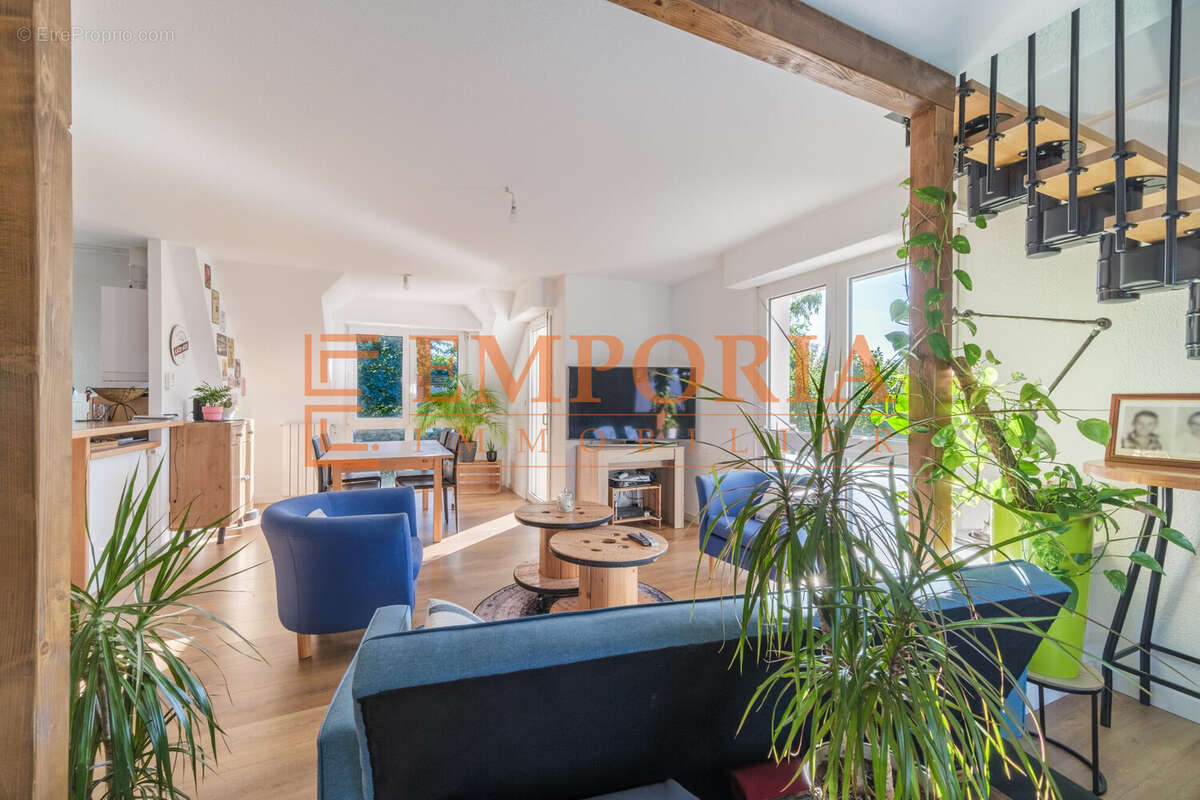 Appartement à ALTKIRCH