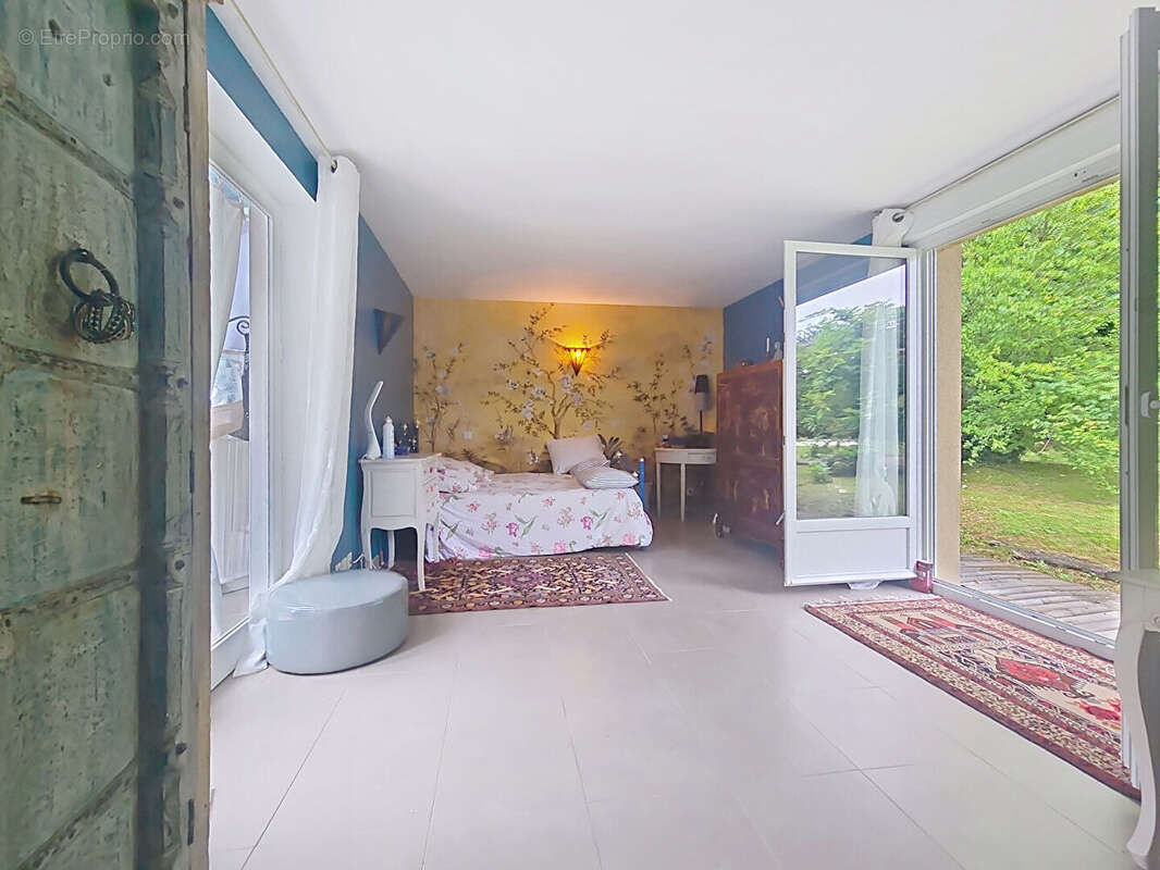 Maison à GONNEVILLE-SUR-MER