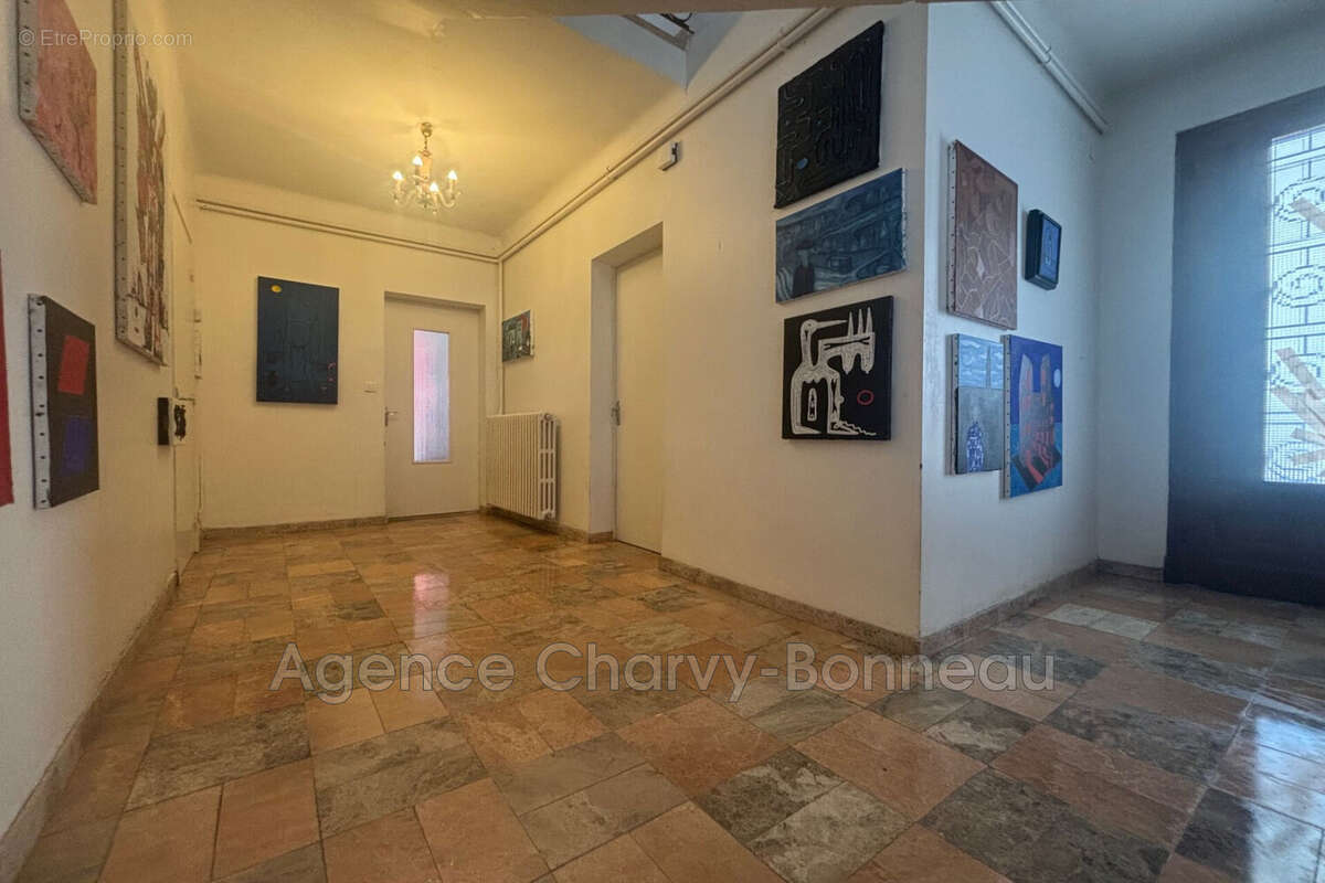 Maison à SAINT-GIRONS