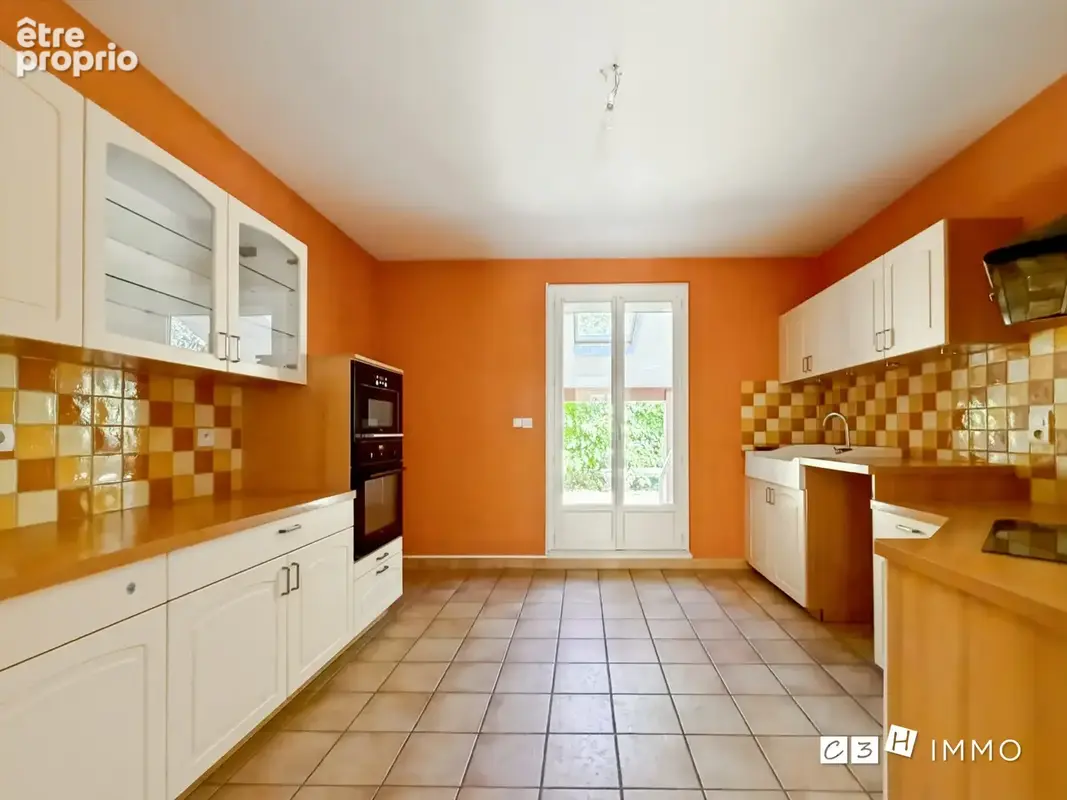 Maison 7 pièces 152 m² à vendre à Muret (31600) - photo 5