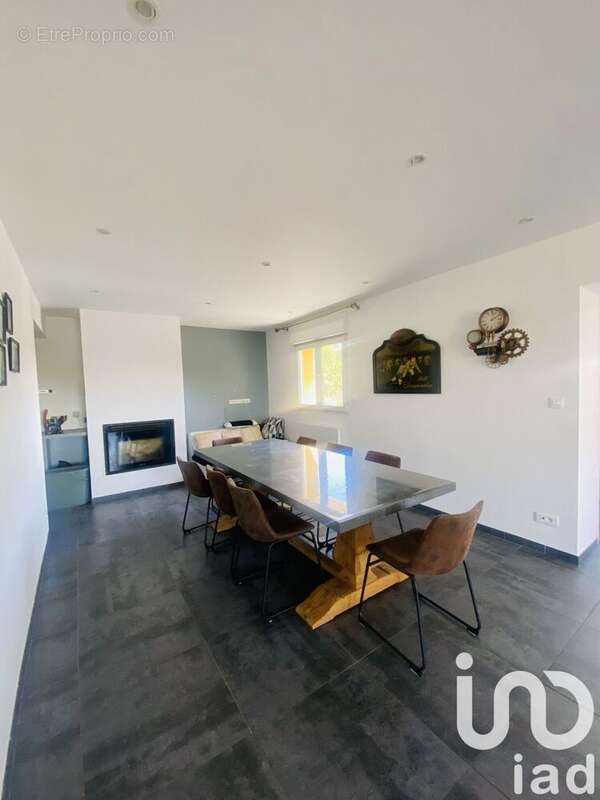 Photo 6 - Maison à PERNOIS