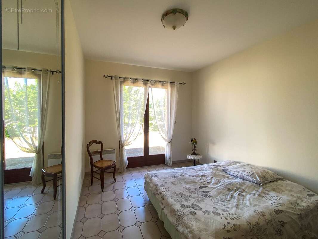 Maison à BALARUC-LE-VIEUX