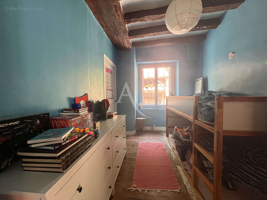 Maison Chissay En Touraine - 187 m² - photo 8