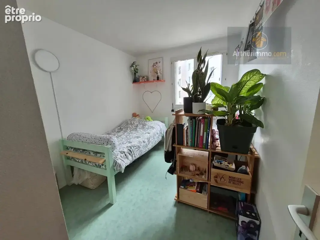 Vente Appartement Elancourt(78990) 206 000ï¿œ - photo 10