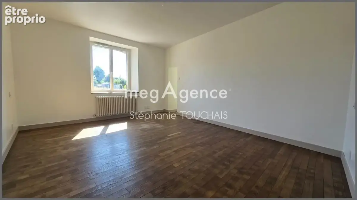 Maison en pierre 80 m², 5 pièces sur 2110 m² de terrain - photo 6