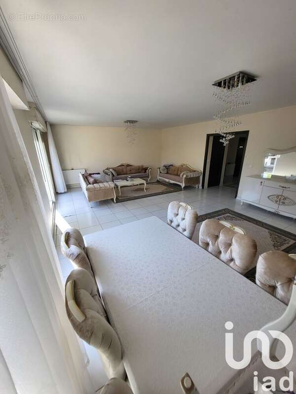 Photo 9 - Maison à SARCELLES