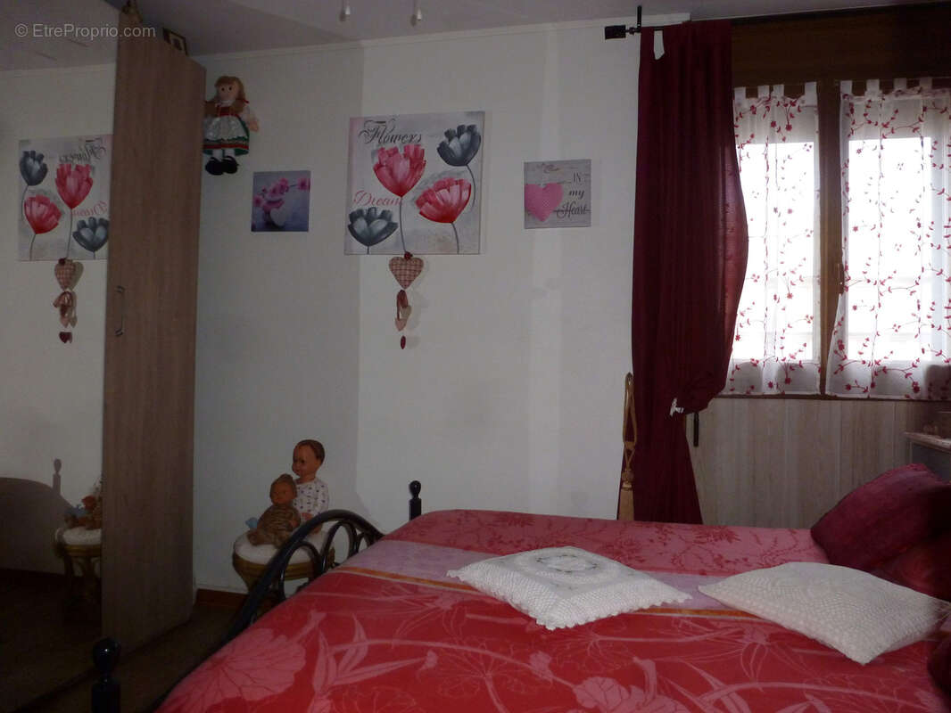 Appartement à PORT-LA-NOUVELLE