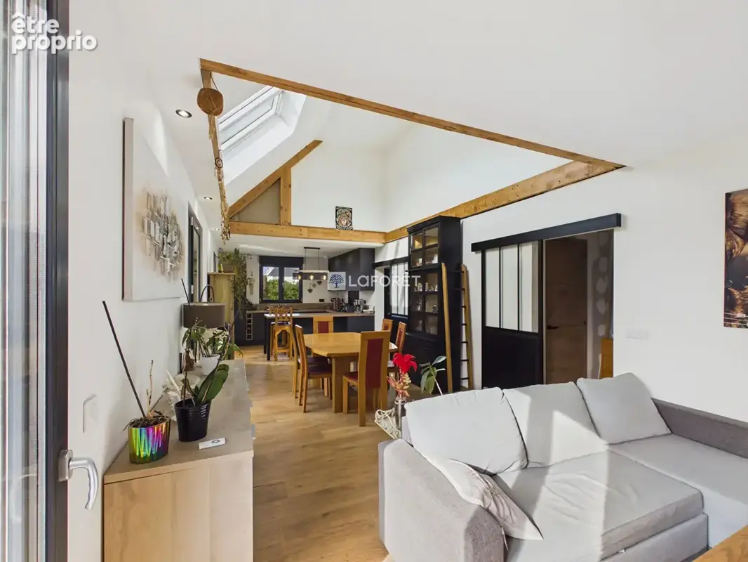 Maison Audierne 5 pièce(s) 84 m2 - photo 2