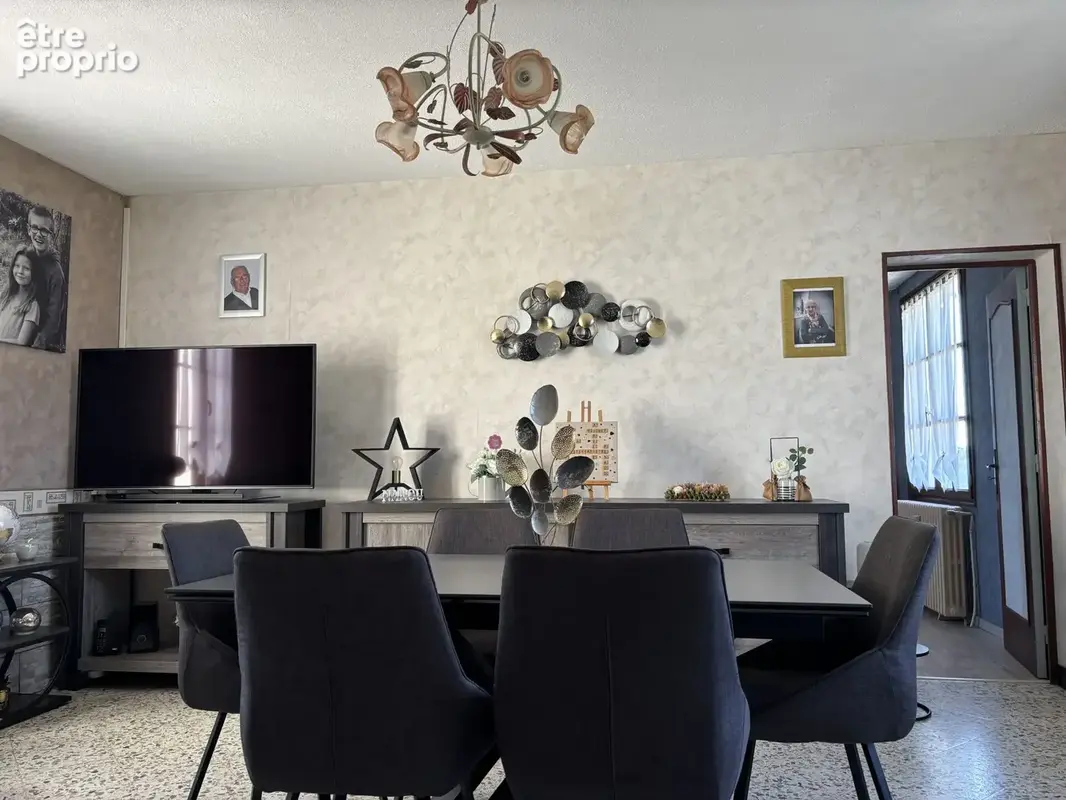 Maison 4 pièces 109 m² à vendre à Bethencourt-Sur-Mer (80130) - photo 4