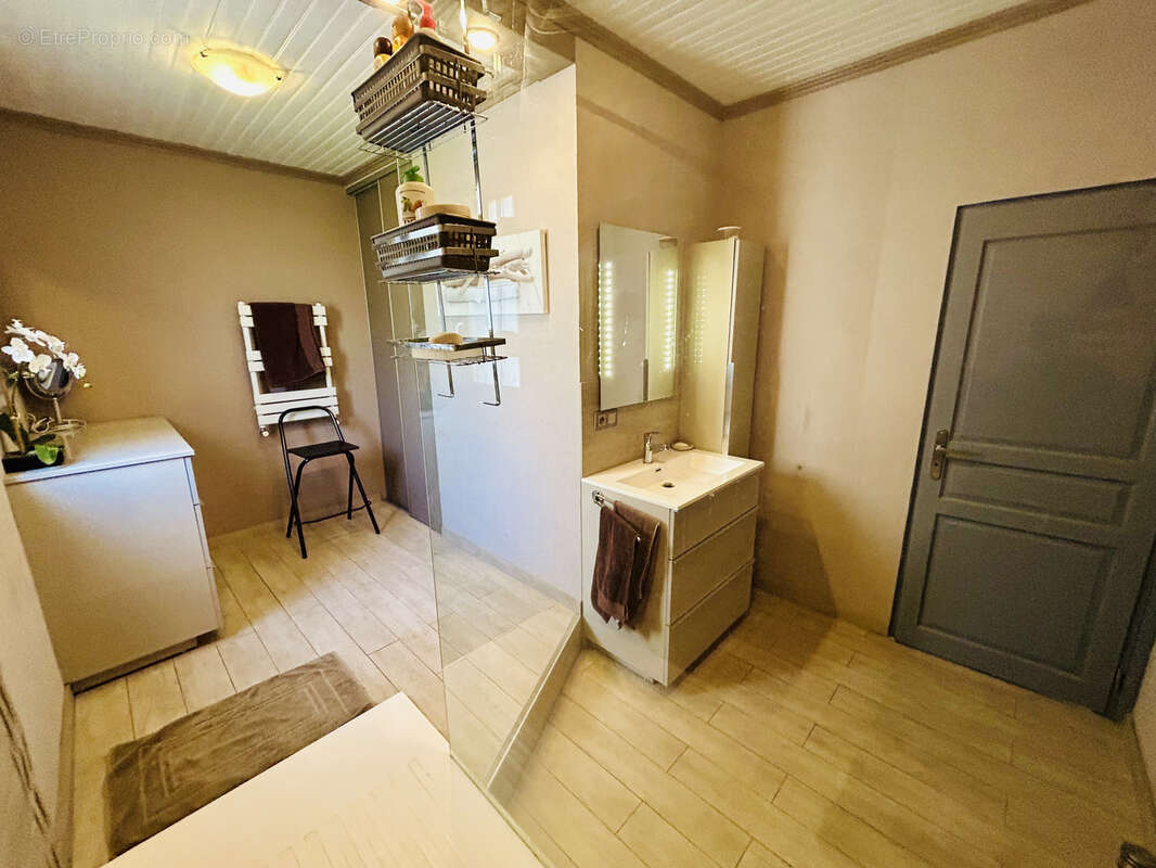 Maison à BALARUC-LES-BAINS