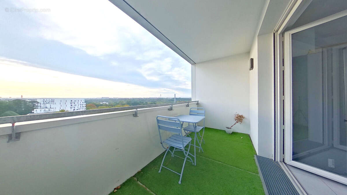 Appartement à SAINT-HERBLAIN