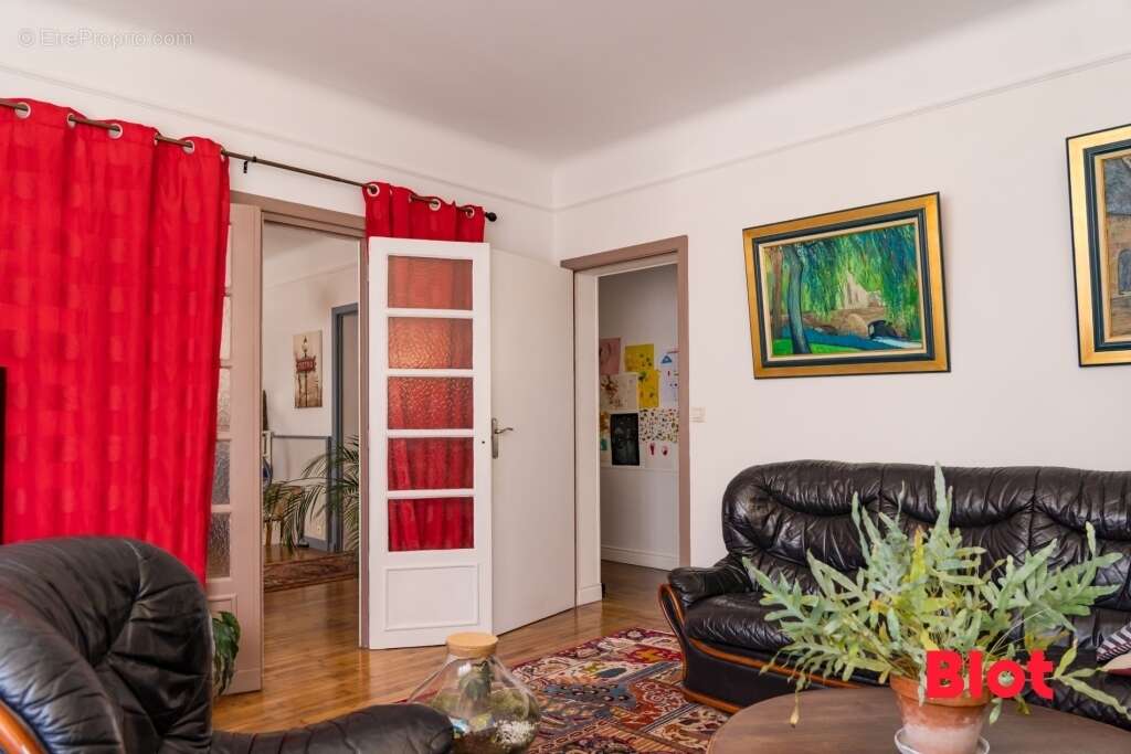 Appartement à LORIENT