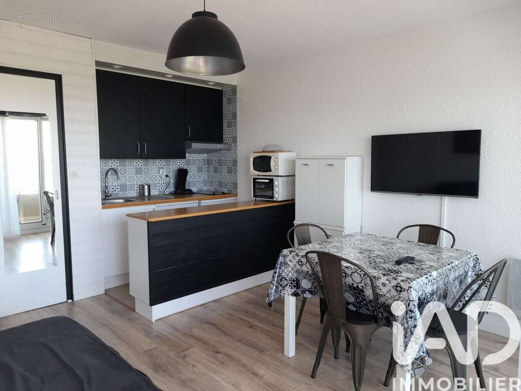 Photo 3 - Appartement à BISCARROSSE