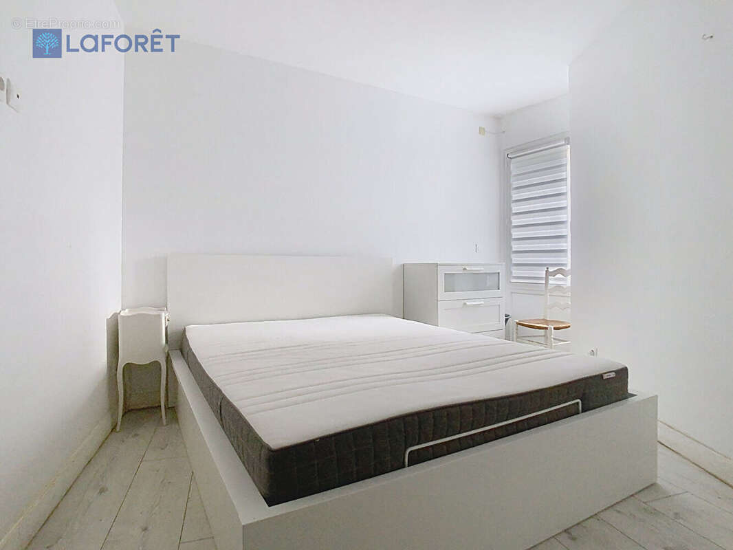 Appartement à GUIDEL