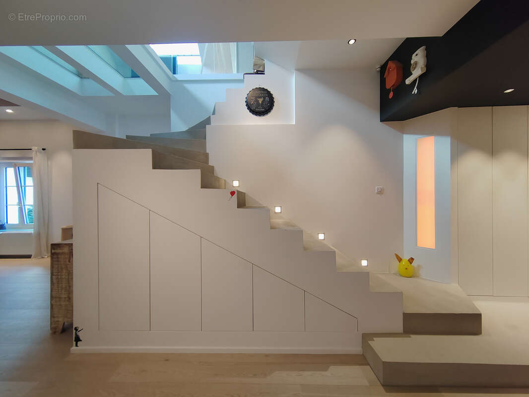 Appartement à BRUEBACH