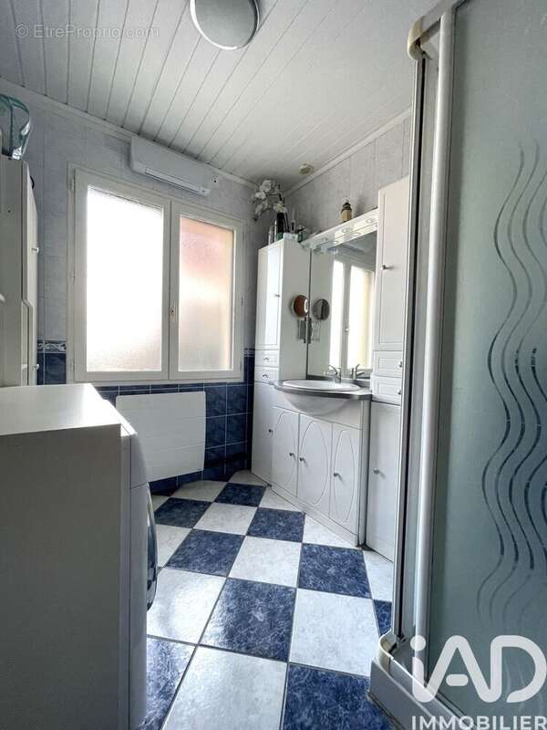 Photo 6 - Maison à FORT-MAHON-PLAGE