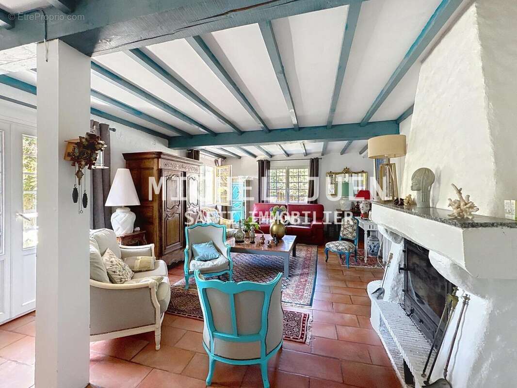 Photo 3 - Maison à LABENNE