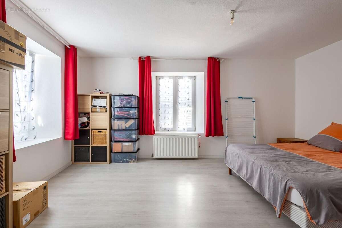Photo 4 - Appartement à DELLE