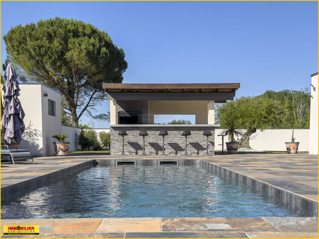 Magnifique maison avec grand garage - photo 4
