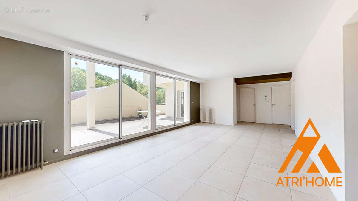 Appartement à AURILLAC