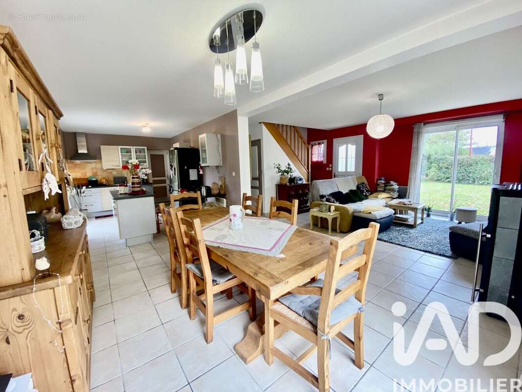 Photo 4 - Maison à GUELTAS