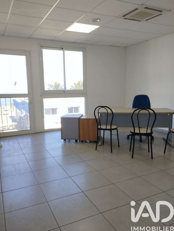 Photo 8 - Appartement à SAINT-PIERRE