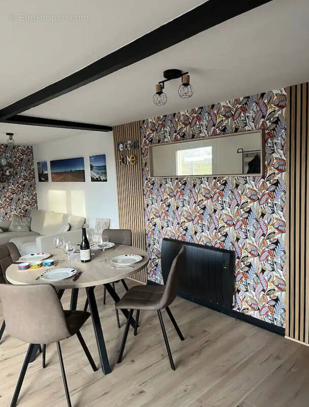 Photo 1 - Maison à LA BAULE-ESCOUBLAC