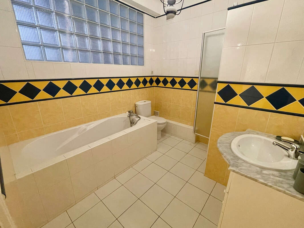 Appartement à CANET-EN-ROUSSILLON