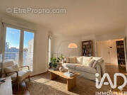 Photo 1 - Appartement à VILLEURBANNE