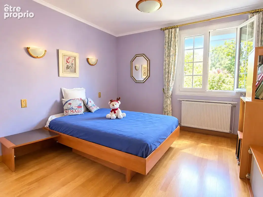 Maison 155m² à saint-malo - photo 6