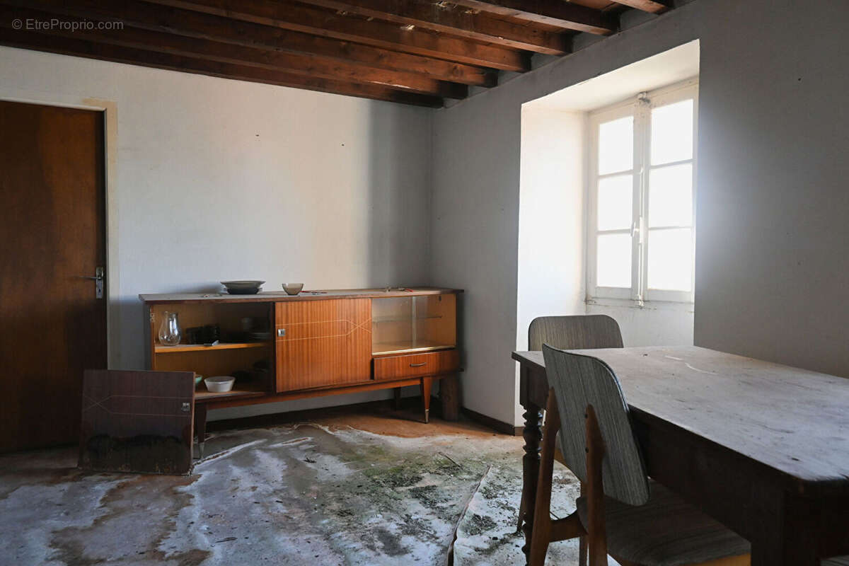 Maison de village - la llagonne - photo 9