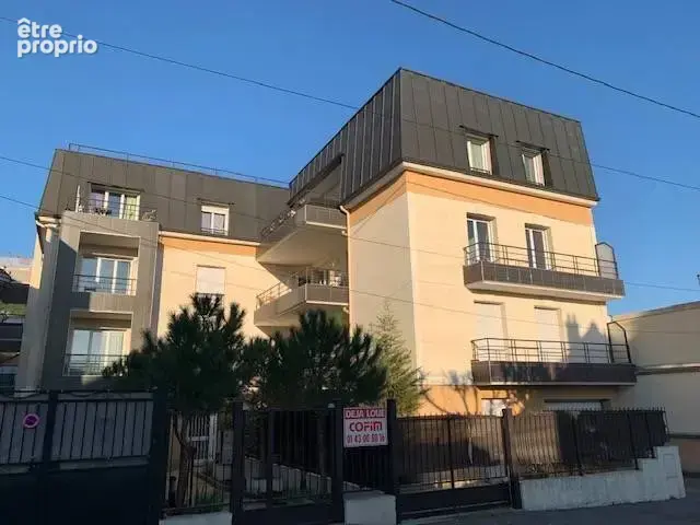 Appartement 41 m² à Neuilly-Plaisance  - photo 3