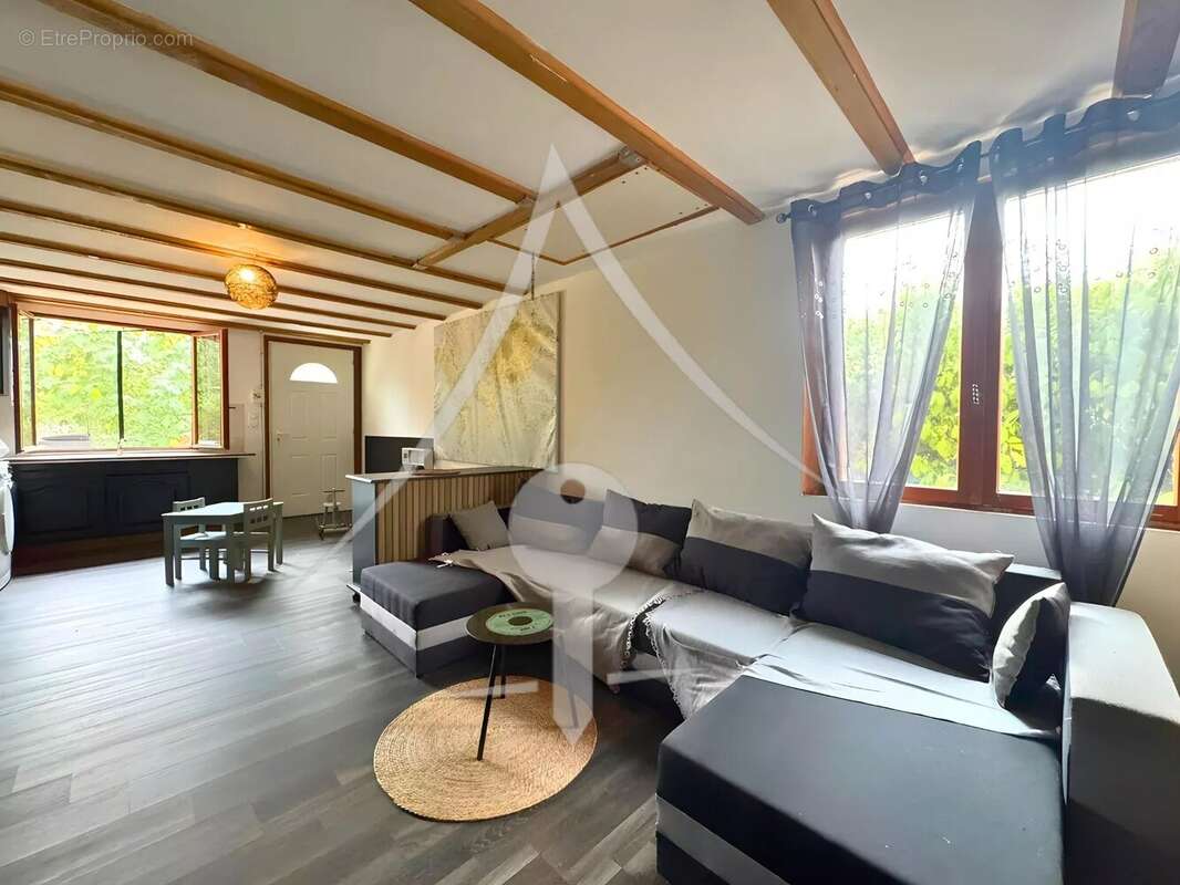Maison 150 m² à Lavernose-Lacasse (31410) – Plain-pied, Parcelle de 1 500 m² - photo 8