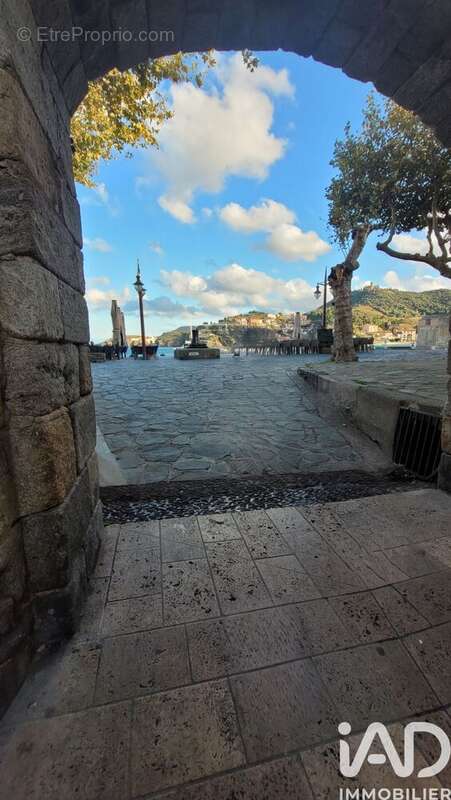 Photo 3 - Appartement à COLLIOURE