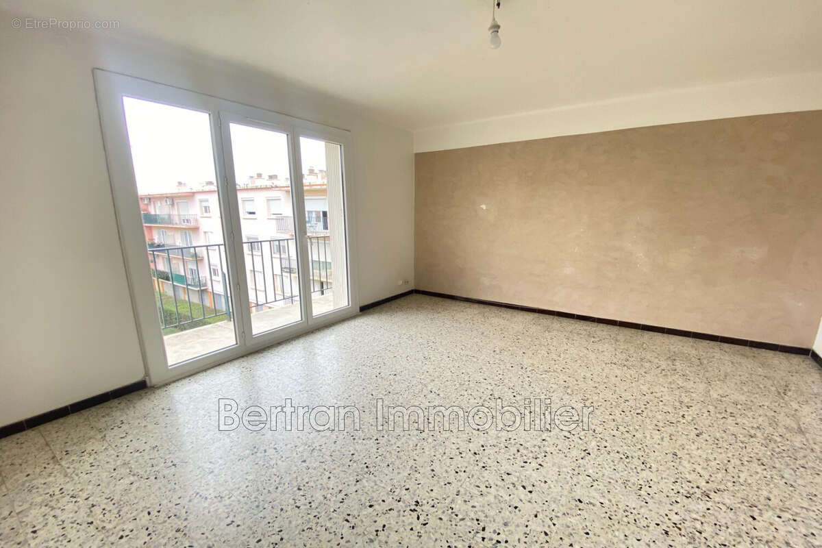 Appartement à PERPIGNAN