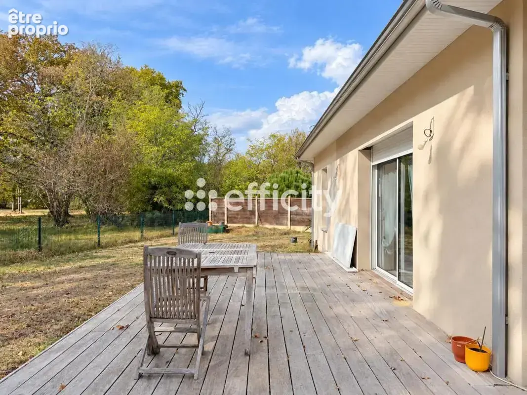 Maison 3 pièces 99 m² à vendre à Audenge (33980) - photo 9
