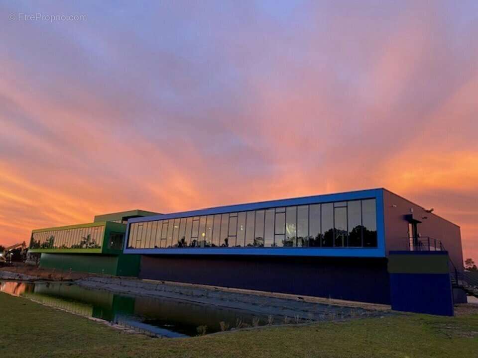 Commerce à BORDEAUX