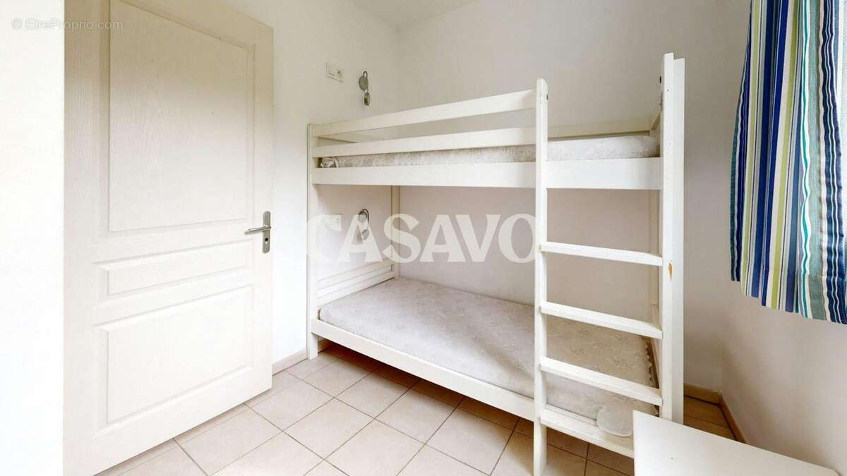 Vente Maison 4 pièces de 50m² - 13480 Cabriès - photo 8