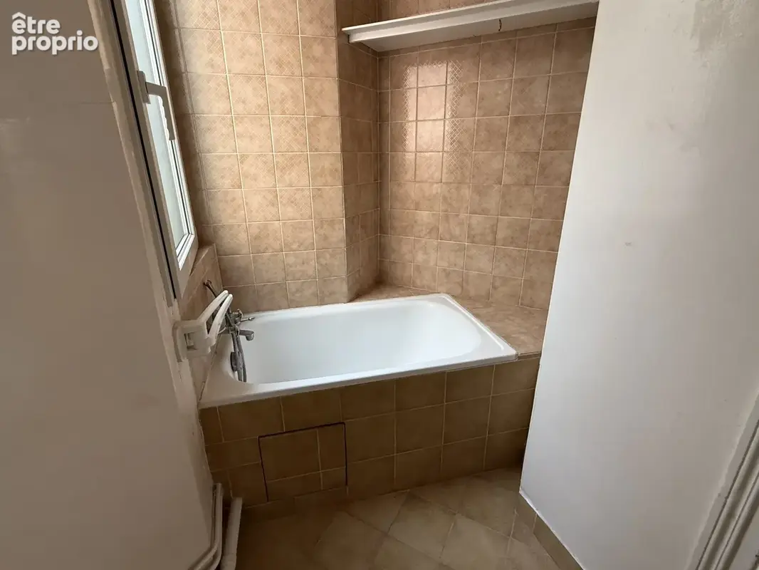 Appartement 2 pièces 32 m² à vendre à Paris-11e (75011) - photo 8