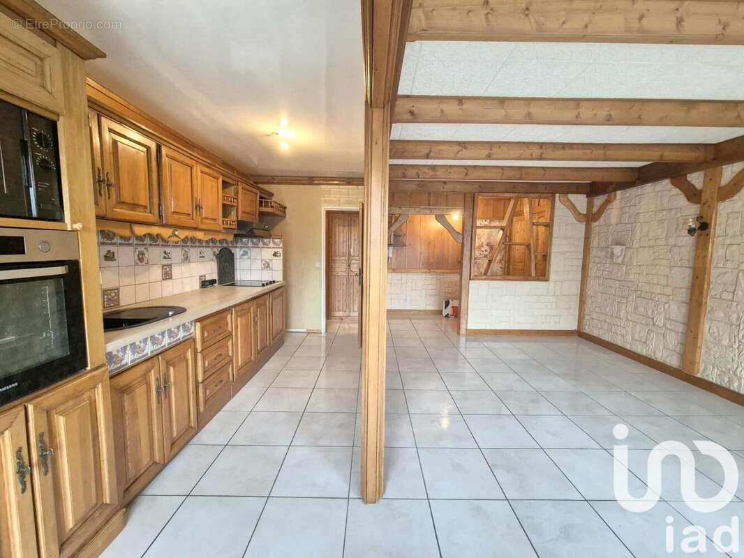 Photo 8 - Appartement à LE HAVRE