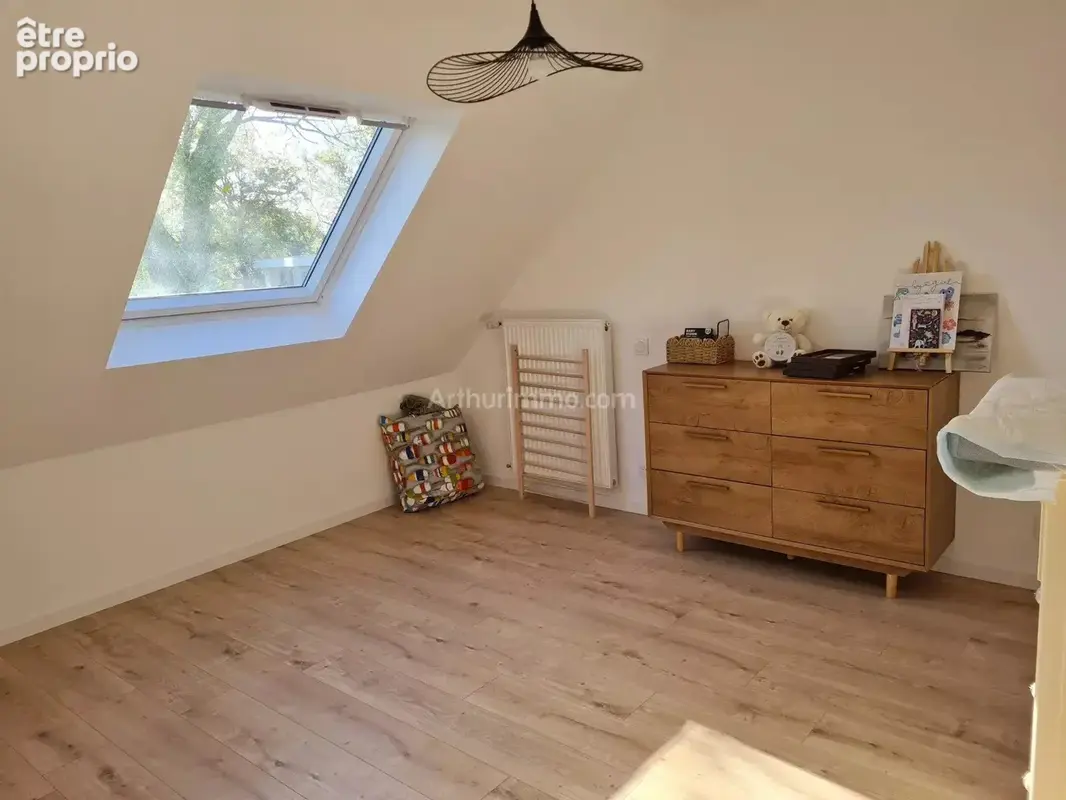 Vente Maison Pluvigner(56330) 365 750ï¿œ - photo 3