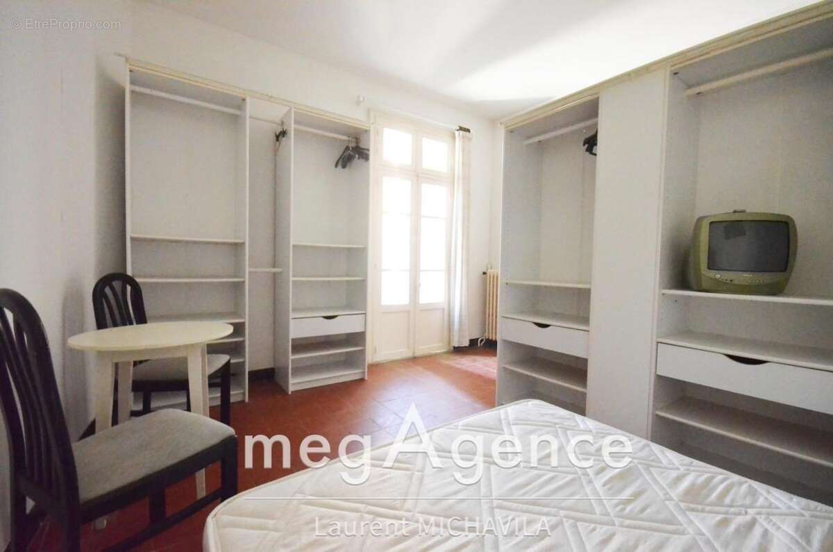 Maison à VILLENEUVE-LES-BEZIERS