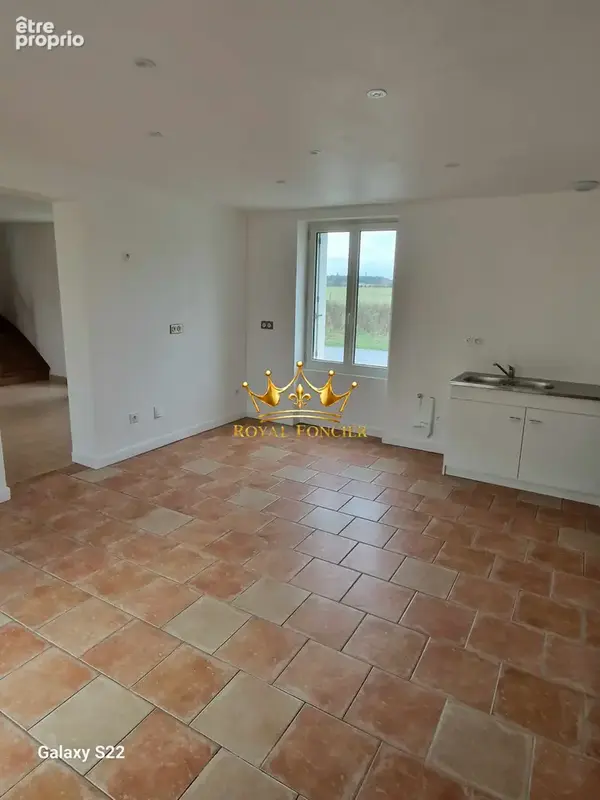 Maison 105 m² à Yzeures-Sur-Creuse  - photo 4
